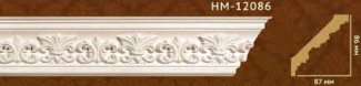 Карниз Classic Home арт. HM-12086