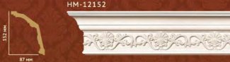 Карниз Classic Home арт. HM-12152