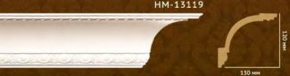 Карниз Classic Home арт. HM-13119