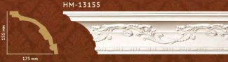 Карниз Classic Home арт. HM-13155