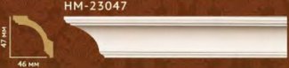 Карниз Classic Home арт. HM-23047