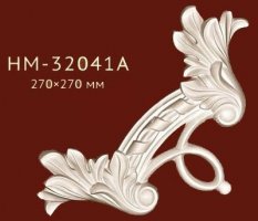 Угловой элемент Classic Home арт. HM-32041A