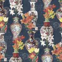 Обои Holden Decor, колл. Kyoto арт. 98610