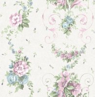 Обои Holden Decor, колл. Rosemoor Cottage арт. 98694