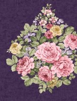 Обои Holden Decor, колл. Rosemoor Cottage арт. 98744