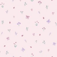 Обои Holden Decor, колл. Make Believe арт. 12470