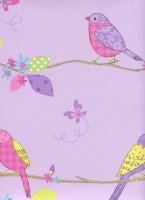 Обои Decorline, колл. Hoopla арт. DL30701