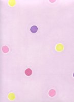 Обои Decorline, колл. Hoopla арт. DL30747