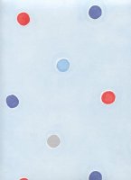 Обои Decorline, колл. Hoopla арт. DL30748