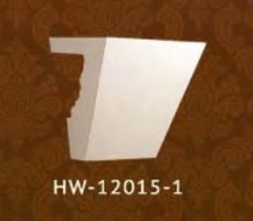 Замок Classic Home арт. HW-12015-1