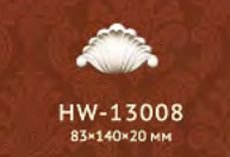 Дверное обрамление Classic Home арт. HW-13008