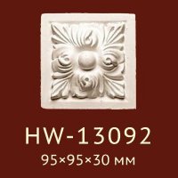 Дверное обрамление Classic Home арт. HW-13092