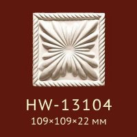 Дверное обрамление Classic Home арт. HW-13104