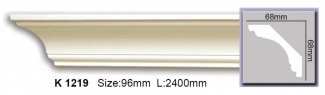Карниз Harmony арт. K 1219