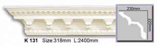 Карниз Harmony арт. K 131