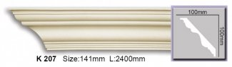 Карниз Harmony арт. K 207