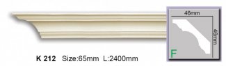 Карниз Harmony арт. K 212