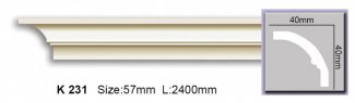 Карниз Harmony арт. K 231