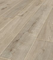 Ламинат Krono Original, колл. Super Natural Classic, Дуб Сильвер Шадов K325