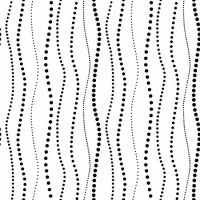 Обои York, колл. Black&White арт. KD1845