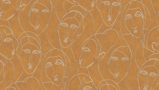 Обои Khroma, колл. Agathe арт. AGA503