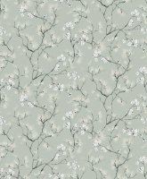 Обои Khroma, колл. Kimono арт. KIM108