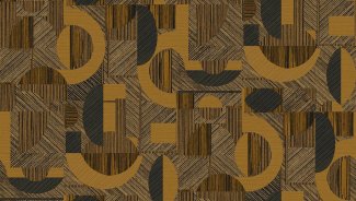 Обои Khroma, колл. Orbital арт. ORB206