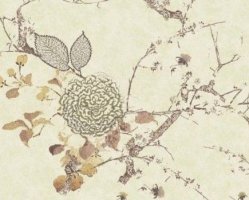 Обои Khroma, колл. Mankai арт. MAN001