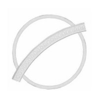 Потолочный бордюр Harmony арт. KR 111