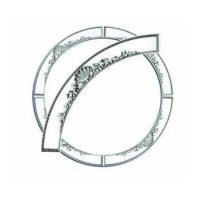 Потолочный бордюр Harmony арт. KR 121