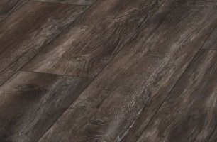 Ламинат Kronotex, колл. Robusto, Дуб портовый тёмный D 3573