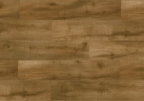 SPC плитка Kronostep колл. Classic Plank, Дуб Камелбек Z210