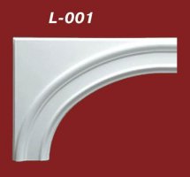 Библиотечная система Decomaster арт. L001