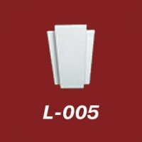 Библиотечная система Decomaster арт. L005