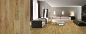 Паркетная доска Tilo, Дуб Highland 1-но пол.