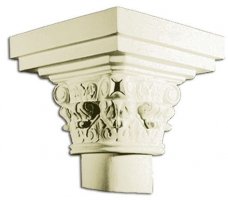 Капитель Gaudi Decor арт. L 931-1