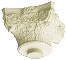 Капитель Gaudi Decor арт. L 9316