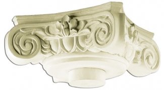 Капитель Gaudi Decor арт. L 9321