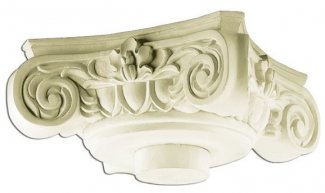 Капитель Gaudi Decor арт. L 9325