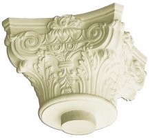 Капитель Gaudi Decor арт. L 9326
