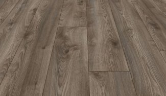 Ламинат My Floor, колл. Residence, Makro Eiche Braun ML1010