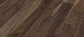 Ламинат Kaindl, колл. Natural Touch Narrow, Орех Newport 37658