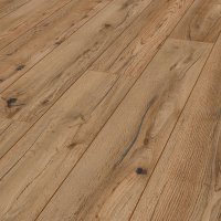 Ламинат Krono Original, колл. Variostep Prestige, Дуб Копперхед K059