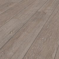 Ламинат Krono Original, колл. Variostep Classic, Дуб Серебрянный К032