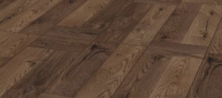 Ламинат Kronotex, колл. Exquisit Plus, Дуб Дворцовый Темный D 4767