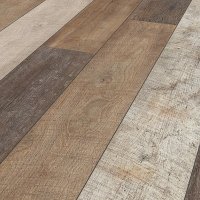 Ламинат Krono Original, колл. Super Natural Classic, Доска Амбарная Херитедж K036
