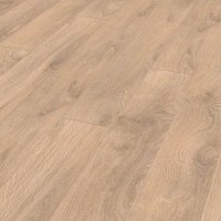 Ламинат Krono Original, колл. Super Natural Narrow, Дуб Светлый 8575