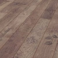 Ламинат Krono Original, колл. Variostep Narrow, Винтаж 8757