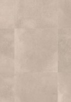Ламинат Quick Step, колл. Arte, Бетон натуральный UF 1246