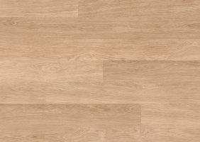 Ламинат Quick Step, колл. Eligna, Доска белого дуба лакир. U 915